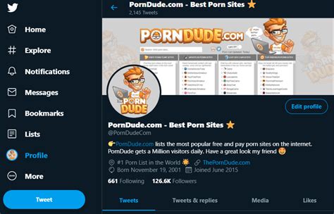 The Porn Dude Years And Porn Sites Later Porn Dude Blog