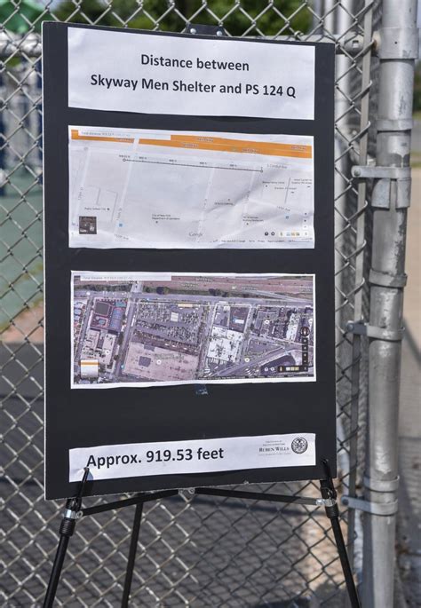 NYC Boots Sex Offenders From Queens Shelter Near School New York