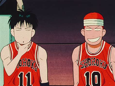 Pin by Nguyễn Liên on Slam Dunk | Slam dunk manga, Slam dunk anime ...