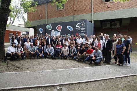 Con La Inauguraci N De Un Mural Conmemoraron Los A Os De Democracia