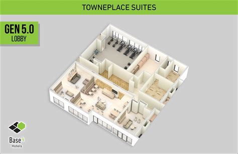 TownePlace Suites - BASE4