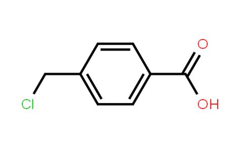 CAS 1642 81 5 4 Chloromethyl Benzoic Acid AlchemyPharm