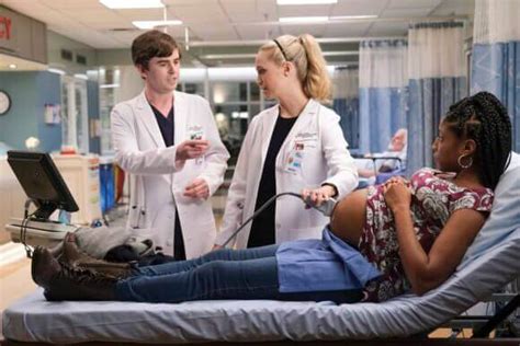 The Good Doctor Season 4 Episode 4 Photos, Plot and Cast