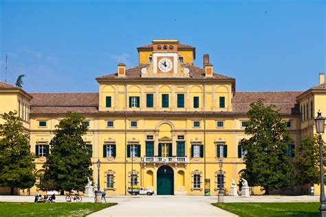 Parma Pr Paesaggio Italiano