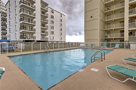 NEW-Oceanfront Gulf Shores Condo w/Community Pool! UPDATED 2019 ...