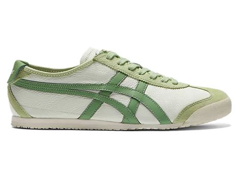 Green Autumn Winter 23 Onitsuka Tiger