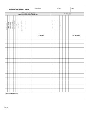 Ics 215a Fillable Fill Online Printable Fillable Blank PdfFiller