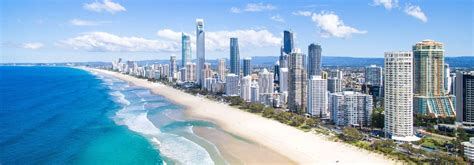 Discover The Ultimate Guide To Fun And Exciting Things To Do On Gold Coast