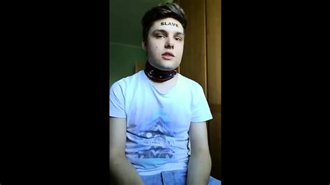 Chastity And Anal Ass To Mouth