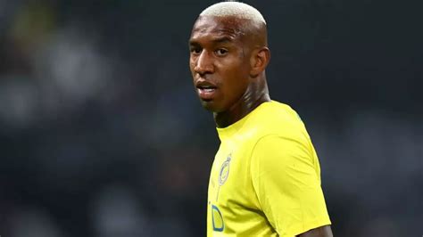 Anderson Talisca nın Fenerbahçe den kazanacağı para belli oldu Son Dakika