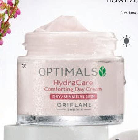 Krem Do Twarzy Oriflame Promocja Oriflame Ding Pl