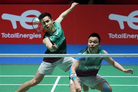 Denmark Open FINAL LeeZJ Lost To CHN ShiYQ