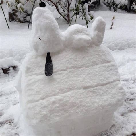 14 Incredible Ice and Snow Sculptures — The Family Handyman