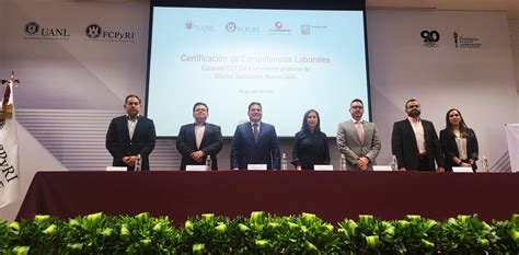 Servidores públicos de Guadalupe Nuevo León certificarán sus