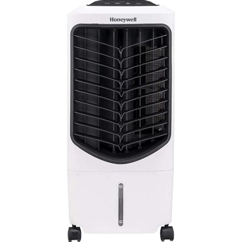 Honeywell Indoor Portable Evaporative Air Cooler Fan And Humidifier