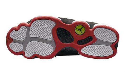 Air Jordan 13 Playoffs 2023 - Feb 2023 - 414571-062 - KicksOnFire.com