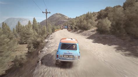 Dirt Rally Střílet s GeForce GTX YouTube