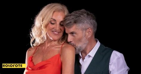 Holofote Elsa E Nuno De Casados No Para So Ainda N O Vivem Juntos