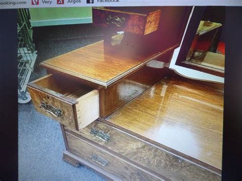 A Truly Magnificent Edwardian Dressing Table C Antiques Atlas