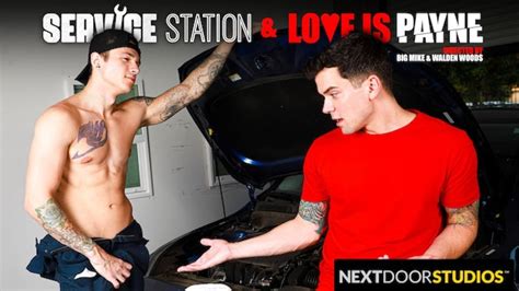 Mechanic Jayden Marcos Flip Flops Hunk Free Porn Videos YouPornGay