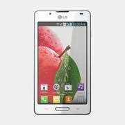 Lg Optimus L Ii P Blanco Modelo D Max C D Lwo Ma Ds