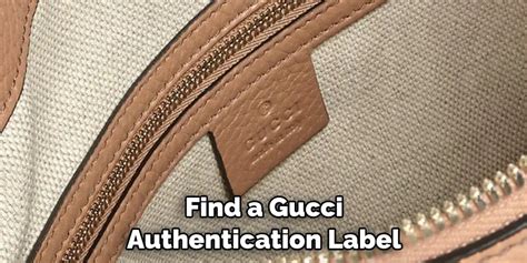 How To Authenticate A Gucci Wallet Best Ways