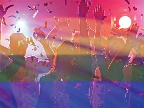 Party All Month Long At Nyc S Gay Pride Celebration