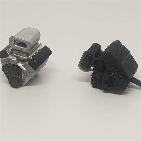 Archivo STL Escala Motores De Bloque Grande Traje Hot Wheels Objeto Imprimible En D Para