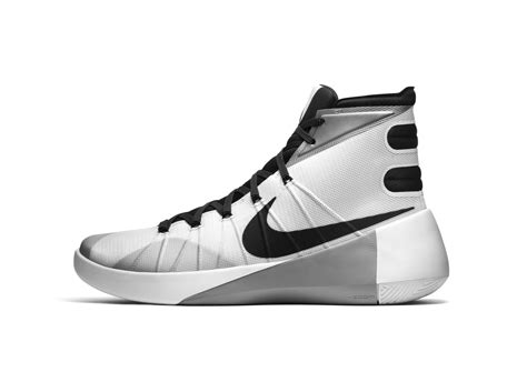 Nike Hyperdunk 2015 Delivers Modern Aesthetic with Advanced Technology ...