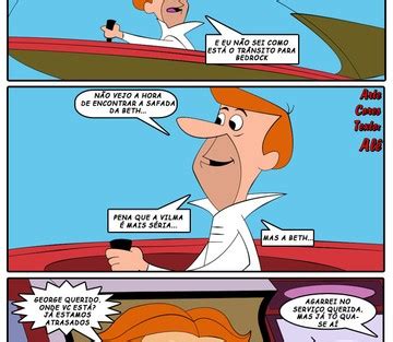 Hanna Barbera Xxx Muses Sex And Porn Comics