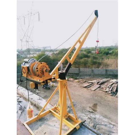 Mini Crane Wholesaler Mini Crane Supplier