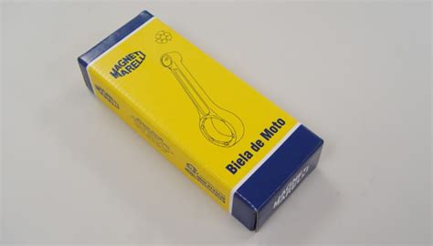 Magneti Marelli Amplia Oferta De Bielas Para Motos Sincope As