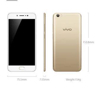 Vivo V5 Mobile Phone at best price in Kurnool by Vivo Smart Phone Solution | ID: 18574966830