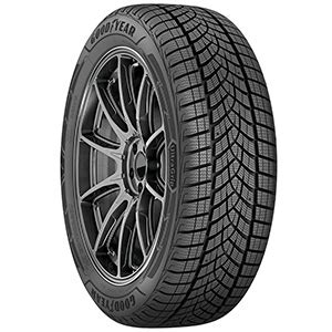 Goodyear Ultra Grip Performance Suv R V Xl Rbl America