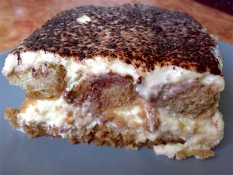 Tiramisu Retete Culinare Gustos Ro