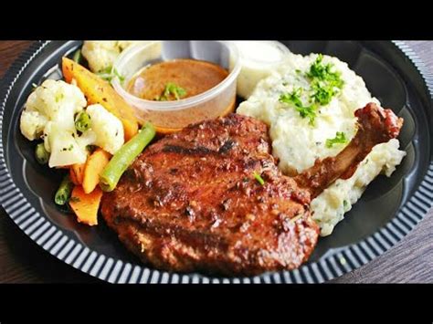 Beef Steak Recipe In Urdu Steak Recipes In Urdu English Easy Cooking