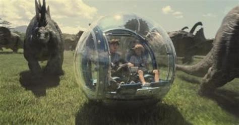 Jurassic World | Magasinet KBH
