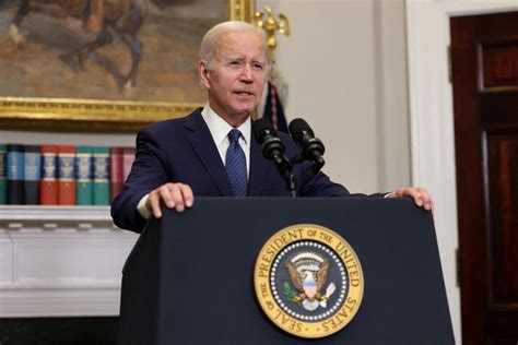 États Unis Dette Un texte prêt à être soumis au Congrès dit Biden