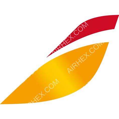 Iberia logo (updated 2025) - Airhex