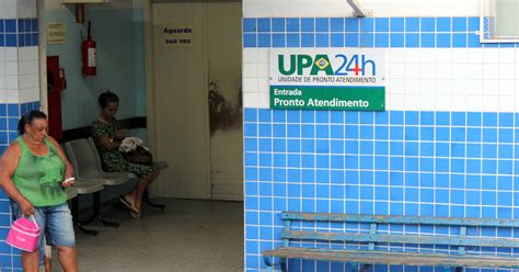 G1 Piracicaba Interrompe Contrato Com Empresa Que Limpa Unidades De