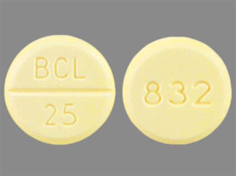 832 Pill Images Pill Identifier Drugs