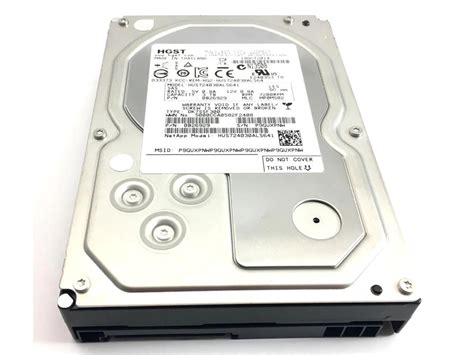 Dell 3TB 7 2K SAS Hard Drive 3 5 FITS DELL SERVER T710 R410 R710 R720