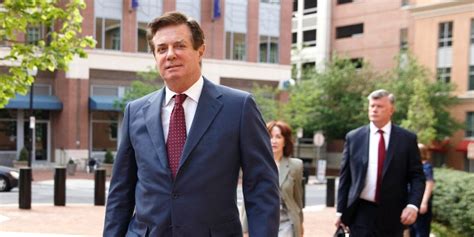 Paul Manafort Trial | NBC News