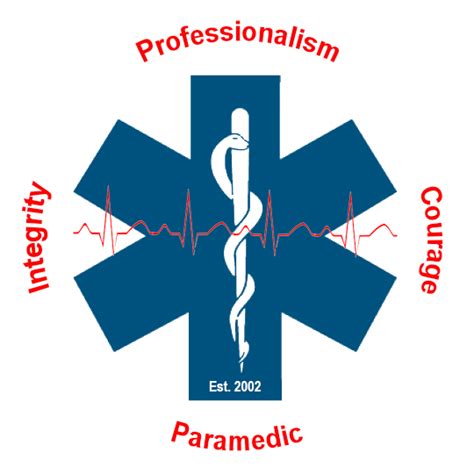 Paramedic Full Time Programs Gordon Cooper Technology Center