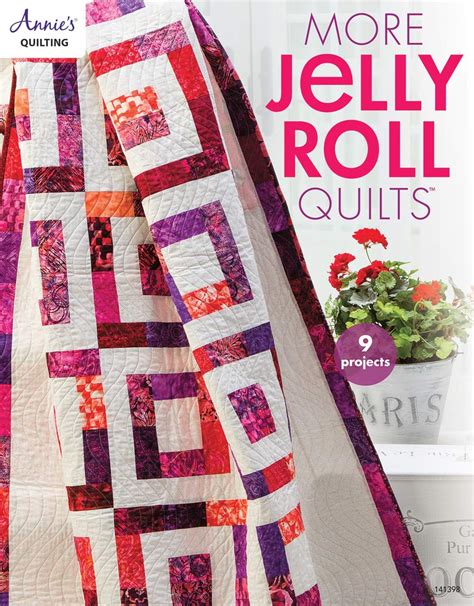 Jelly Roll Quilting Patterns | Catalog of Patterns