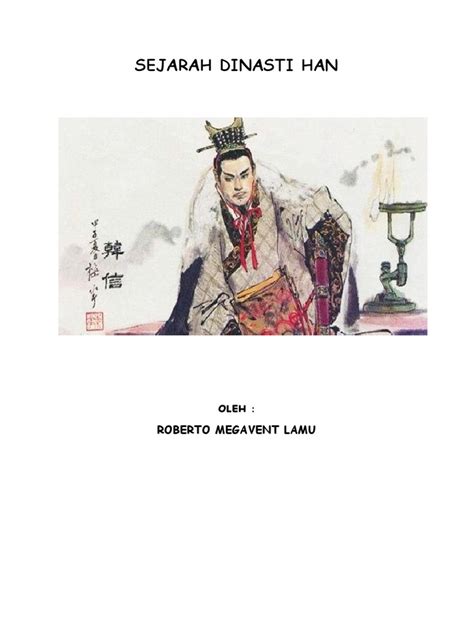 sejarah dinasti han
