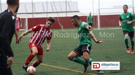 Empate Sin Goles Entre El Santa Rsula Y El Uni N Sur Yaiza En El