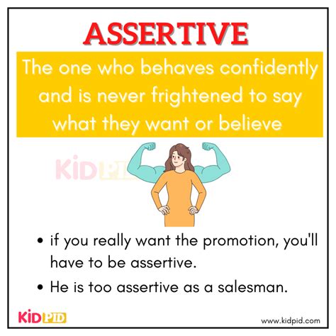 Advanced English Vocabulary - Kidpid 