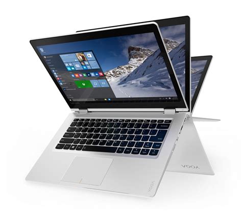 Lenovo Yoga 510 14isk Bfr Blanc 80€ Odr Les Meilleurs Prix Par Laptopspirit