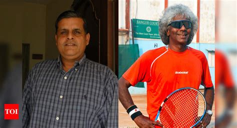 Ramesh Krishnan: Davis Cup: Ramesh Krishnan in fray to replace Anand ...